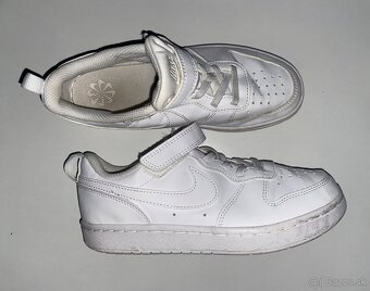 Nike botasky velkost 33 (20,5 cm) - 4