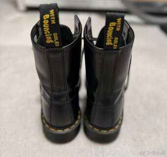 Dr. Martens 1460 Bex Smooth č. 41 - 4