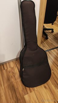 Elektro-akustická gitara - 4