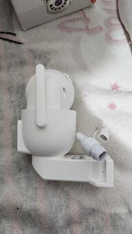 Lenovo 4K Duálna Vonkajšia IP Kamera+ 64GB Karta - 4