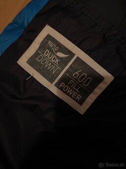 Pánska bunda Puma - 4