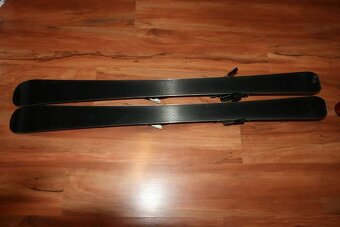 lyže Dynamic 120 cm , lyžiarky dalbello - 4