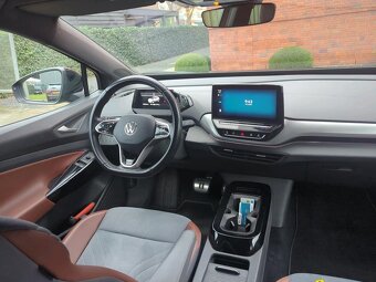 VW ID.4 150 Kw, 82 kWh - 4