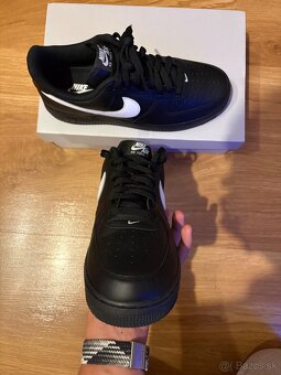 Nike air force 1 - 4