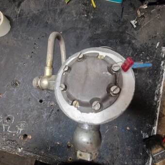 Kompresor ak150s - 4