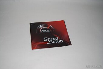 graficka karta ASUS Dual GeForce GTX 1650 4GB - 4