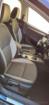 škoda octavia 3 2.0tdi dsg - 4
