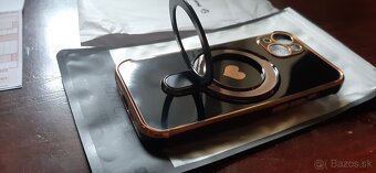 IPhone 13 ochrany kryt - 4