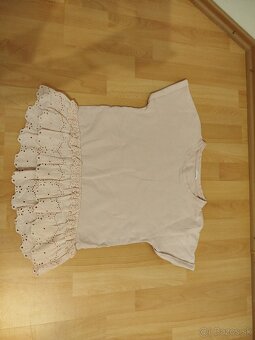 Balík -oblečko ako nové - 4