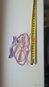 Detské okuliarov rámy - 4