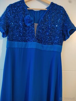 Spoločenské šaty - 4