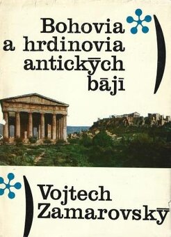 Vojtech Zamarovský - 4