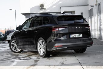 Škoda Enyaq 60 Bussines Edition - 4