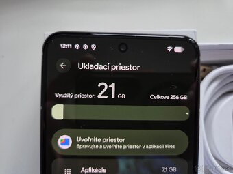 Google Pixel 8 256GB, TOP ,  zaruka ALZA - 4