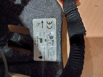 Cyklo prilba (detská) - 4