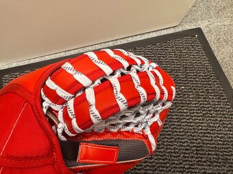 SET LAPAČKA A VYRÁŽEČKA BRIANS OPTIK 3 Sr - 4