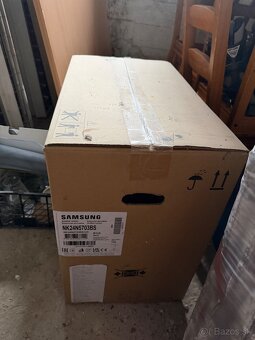 Samsung NK24N5703BS - 4