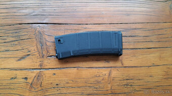 Airsoft príslušenstvo kolimator, nabijacka... - 4