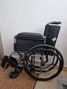 Invalidný vozík - 4