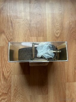 Dámsky opasok Michael Kors - 4