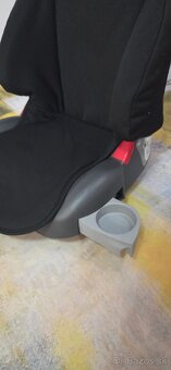 Autosedačka BRITAX RÖMER Adventure (15-36 kg) - 4