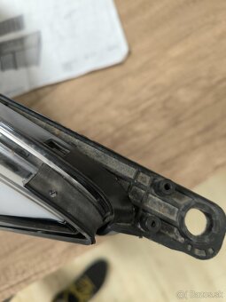 Predné ľavé svetlo Kia ceed led originál 2016 - 4