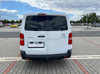 Citroen Jumpy 2.0 HDi 90kw 6 míst long DPH - 4