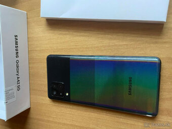 Samsung Galaxy A42 5G 128GB - 4