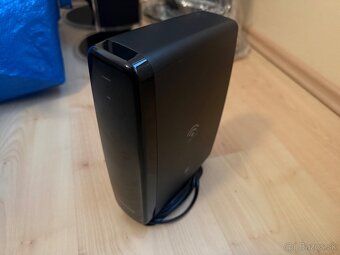 Domáce kino Samsung HT-BD7255 - 4