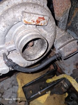 Iveco daily 2.8 td - 4