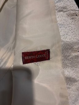 Oblek Paco Romano - 4