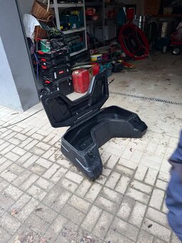 Predam box SHARK - 4