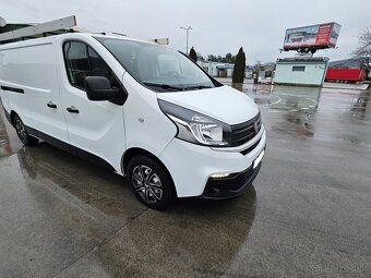 Fiat Talento 2.0  MTJ  88kw - 4