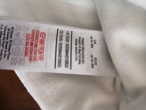 Dupačky 3-6mesiacov - 4