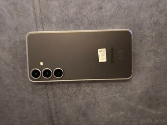 Predam novy SAMSUNG GALAXY S25 FE - 4