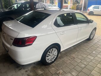 Peugeot 301 1.5 BlueHDI Active E6.2 (FCM) - 4