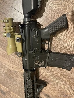 M4 RIS Specna Arms - 4