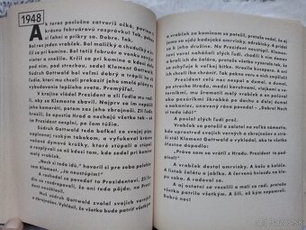 Atlas zabúdania Peter Krištúfek - 4