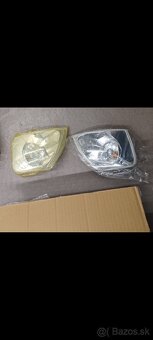 Svetlá Passat B5 - 4