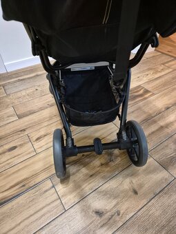 Predam naš krásny cybex eezy s+2 - 4