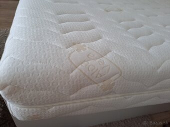Matrac 140x200 - 4