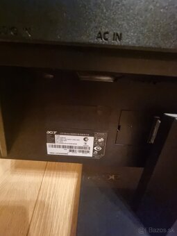monitor ACER - 4