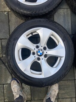 bmw styling 306 r16 5x120 - 4