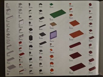 LEGO Minecraft - 21143 Podzemná brána - 4