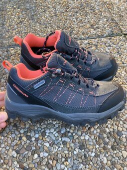 Detské topánky Crossroad vel.33 - 4