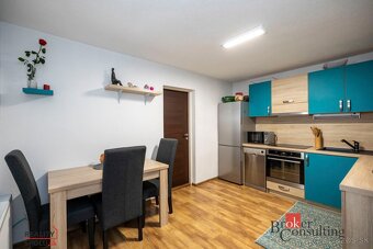 Prenájom 2 izbový dom v obci Divín - 4