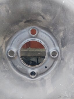 disky peugeot/ citroen - 4