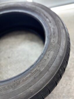 PNEU 225/55/17 BRIDGESTONE - 4