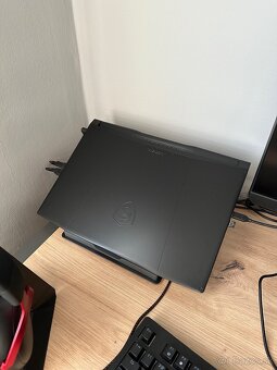 MSI Katana 15 B13V 32GB RAM herný notebook - 4