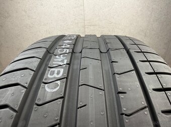 Originál R22 letní kolesa Volvo XC90 - 4